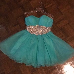 Party dress